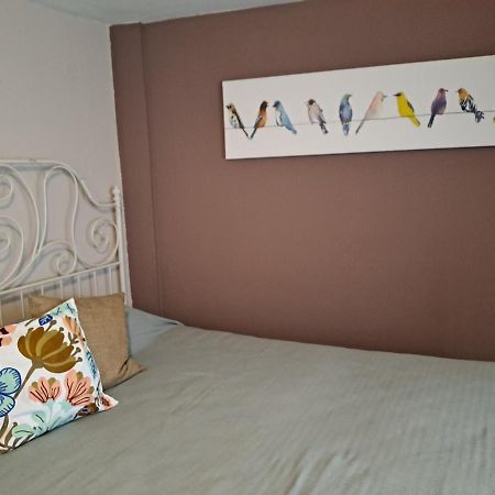 Apartament Secret Garden Kawala Zewnętrze zdjęcie
