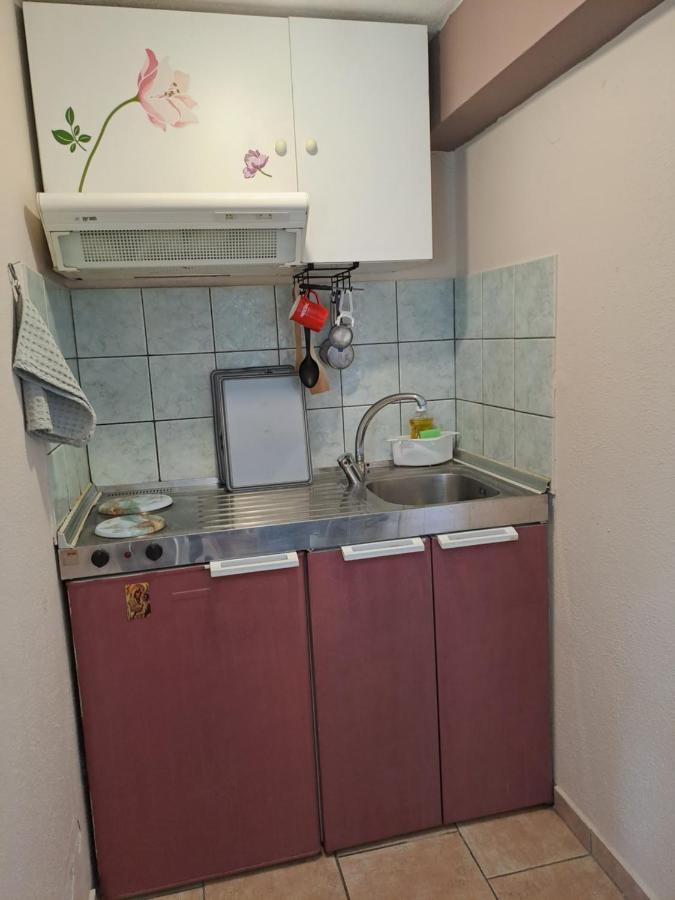 Apartament Secret Garden Kawala Zewnętrze zdjęcie