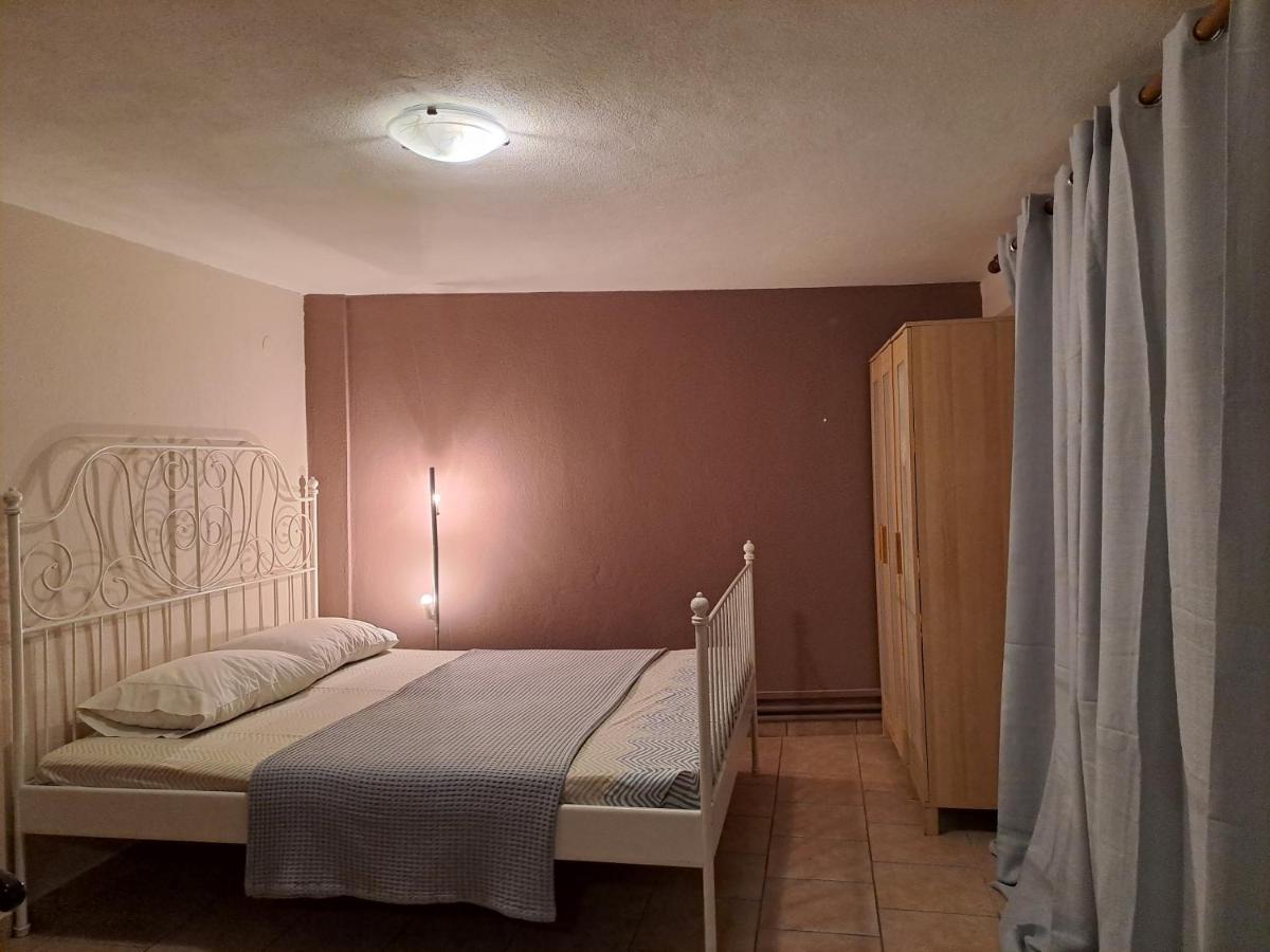 Apartament Secret Garden Kawala Zewnętrze zdjęcie