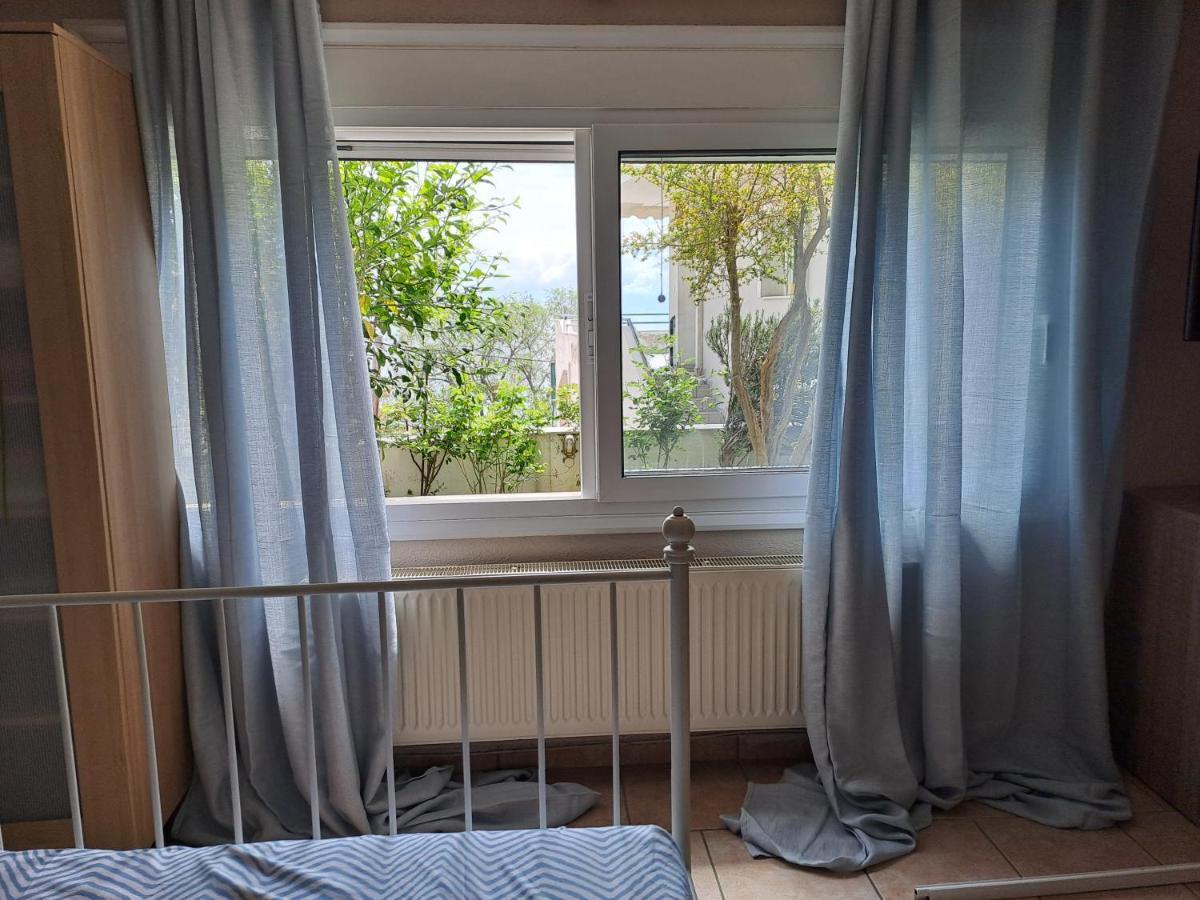 Apartament Secret Garden Kawala Zewnętrze zdjęcie