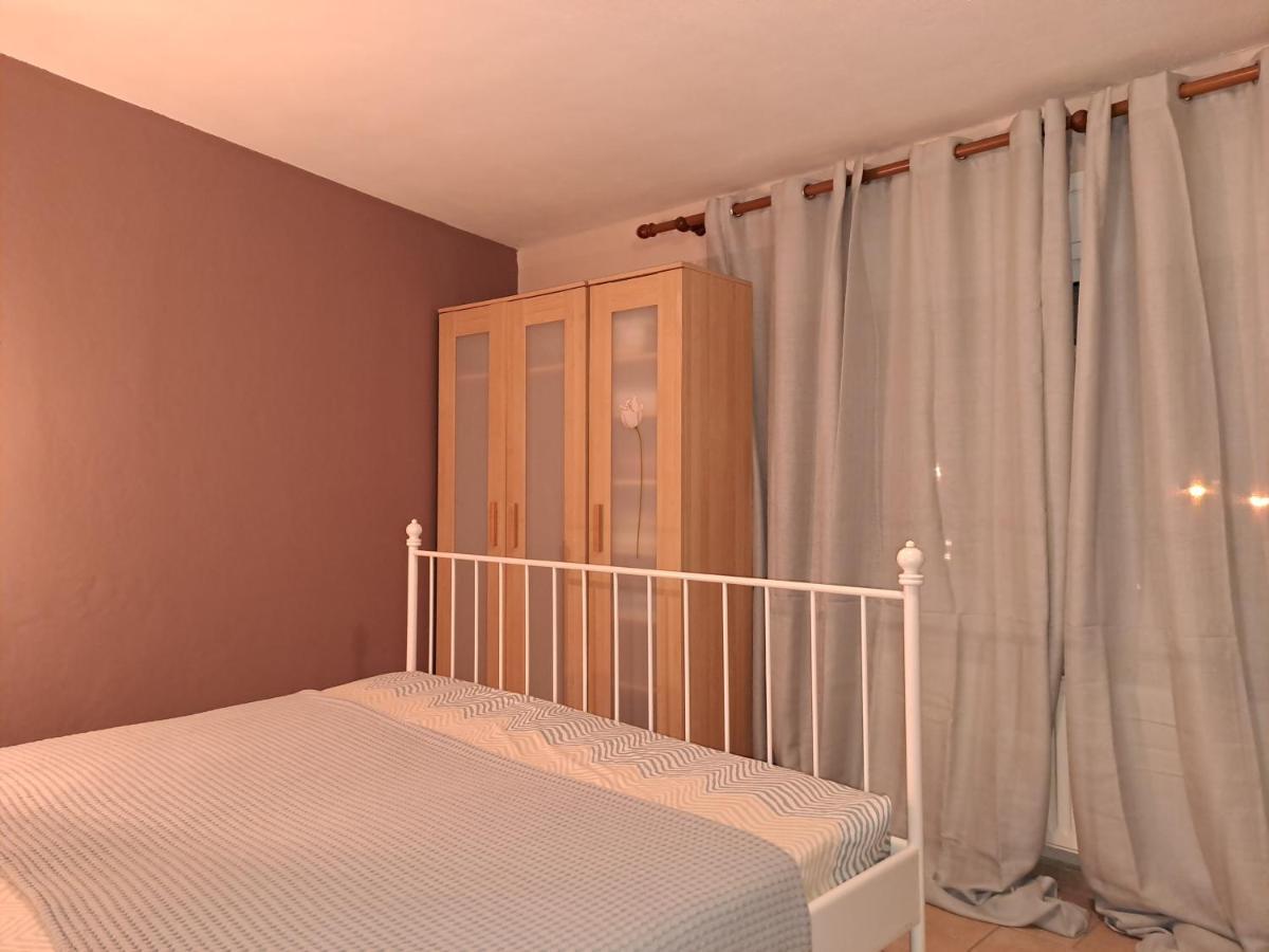 Apartament Secret Garden Kawala Zewnętrze zdjęcie