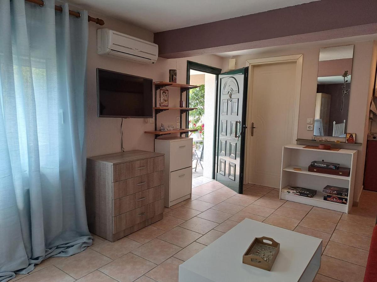 Apartament Secret Garden Kawala Zewnętrze zdjęcie
