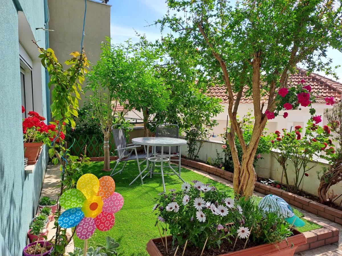 Apartament Secret Garden Kawala Zewnętrze zdjęcie