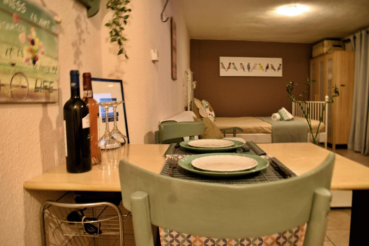 Apartament Secret Garden Kawala Zewnętrze zdjęcie